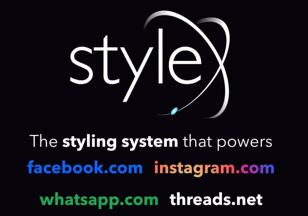 Dive into the future of web development with StyleX—an innovative CSS evolution by Facebook.